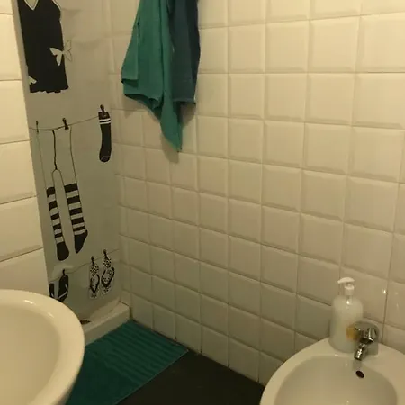 Apartman Monolocale Centro Storico