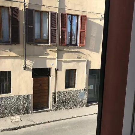 Apartman Monolocale Centro Storico Parma