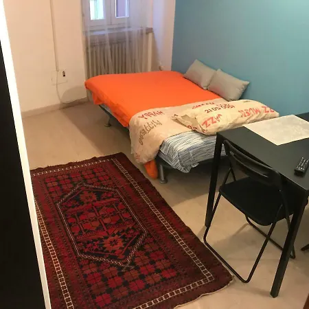 Monolocale Centro Storico Apartman *