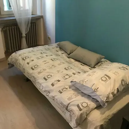 Monolocale Centro Storico Apartment *