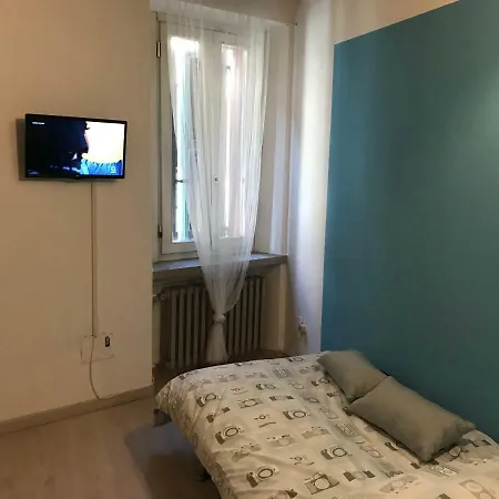 Monolocale Centro Storico Apartment