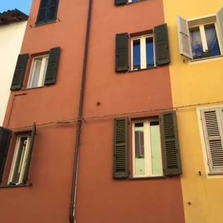 Apartment Monolocale Centro Storico
