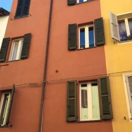 Apartment Monolocale Centro Storico