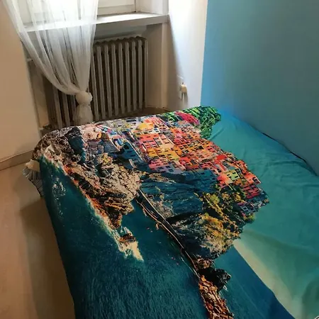 Monolocale Centro Storico Apartment Parma
