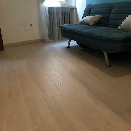 Apartment Monolocale Centro Storico Parma